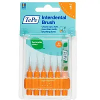 Tepe Origineel Oranje G2 - 6 st - Rager
