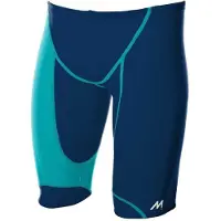 Mosconi Drop Jammer Blauw 12 Years Jongen