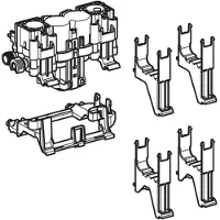 Geberit - Hydraulische servokrik 242.820.00.1