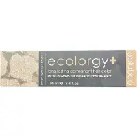 Oolaboo Ecolorgy Haarverf 100ml Semi Permanent Hair Color 6.3 6G