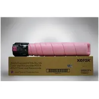 Xerox Droge inktpatroon Origineel Roze fluorescerend 006R01814 006R01814
