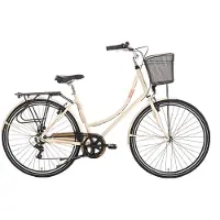 Lupo Classic City 28´´ Fiets