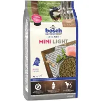 Bosch Mini Light Hondenvoer