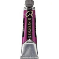 Rembrandt Olieverf tube 40mL Kobaltviolet 539