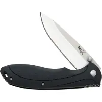 Case Cutlery TecX X-Pro Linerlock ABS