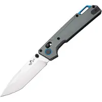 Bear & Son Nekama I Slide Lock Gray
