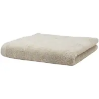 Aquanova London Badlaken Desert | Beige | Katoen