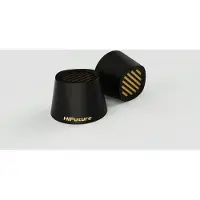 HiFuture - MEGA S - Shadow Black - Speaker