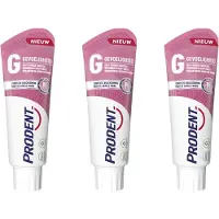 Prodent Tandpasta - Gevoeligheid - 3 x 75 ml