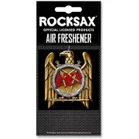 Rocksax Slayer - Golden Eagle Luchtverfrisser - Multicolours