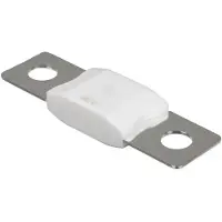 Victron Energy Mega Fuse 400a 80v 5 Units Zilver