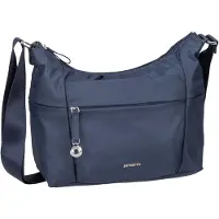 Samsonite Move 5.0 | Crossbody tas | blauw