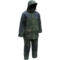 Blue Sky North Pole Waterdicht Ademend Warmtepak Vispak Thermopak maat L