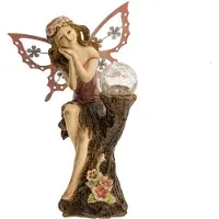 BERK Boself Solarlamp