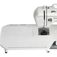 Husqvarna Onyx aanschuiftafel