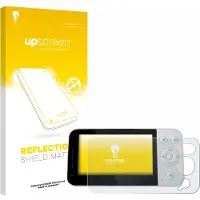Upscreen - Screenprotector voor Philips Avent SCD951/26 - Folie Beschermfolie anti glare matte