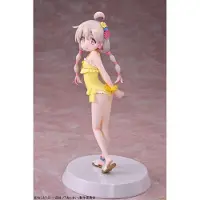 Our Treasure Summer Queens Ahiro Oyama Figure Kit Version 1/8 M 19 Cm Figuur