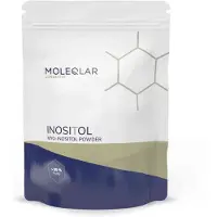 MoleQlar Inositol 300 g