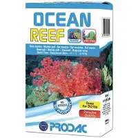 Prodac Zeezout Voor Oceaanriffen 4kg