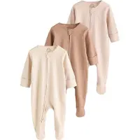 Next Nachtkledij nude / camel / lichtbeige