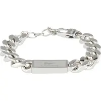 Lacoste Armband zilver