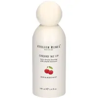 Atelier Rebul Cherry Me Up Body Mist 100 ml Spray