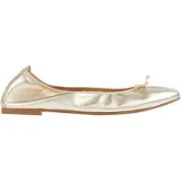 Lk bennett Trilly Champagne Maat: 36 | Ballerina's Outlet | Dames | Wit