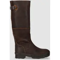 ZOO Adventure - Adora - Dames - Outdoor laarzen – Espresso - Maat 40