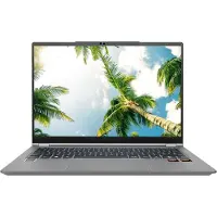 Skikk Green 7 Pro - 14 inch - AMD Ryzen AI 9 HX370 laptop met Radeon 890M, 16GB RAM, 1TB SSD en 3K-display
