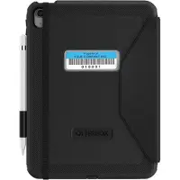 Otterbox Defender Ipad A16 10th Gen Omslag Zwart
