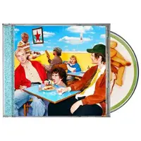 POLYDOR Blue Sky Mentality