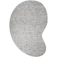 Veer Carpets Vloerkleed stone licht 421 organisch 200 x 280 cm