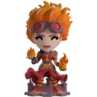 Youtooz Magic the Gathering Vinyl Figure Chandra Nalaar 14 cm Beeld