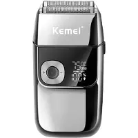 Kemei 2028 Shaver Scheerapparaat -Shaver - Scheerapparaat - Scheren - Gold Edition