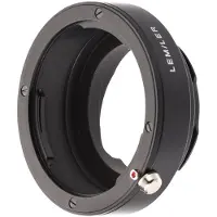 Novoflex Adapter voor Leica R naar Leica M