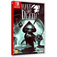 Have a Nice Death - Nintendo Switch