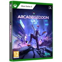 Arcadegeddon Xbox Series X