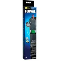 Fluval E 100w Aquariumverwarmer