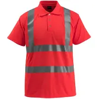 Mascot Safe Light Poloshirt 50593 | Maat: L
