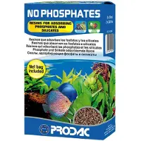 Prodac Fosfaatvrij Filtermateriaal 200ml