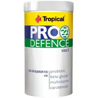 Tropical Pro Defence S 250ml Visvoer