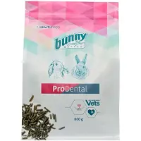 Bunny Prodental Konijnenvoer 800g