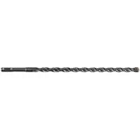 Bahco SDS+ boor | 2-snijkanten | voor beton | 14.0 mm x 260 mm - 4652-14-260