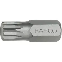 Bahco M14 Xzn Torx Bit 10x30 Mm 5 Eenheden