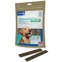 Virbac VeggieDent FR3SH Zen Kauwstrips