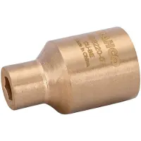 Bahco PGB-FASTENERS | Gegroefde blindklinknagel Ø 4,80x30 Al/St | 250 st - 7337AGR01004800303