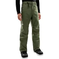 Siroko P2 Taiga Broek