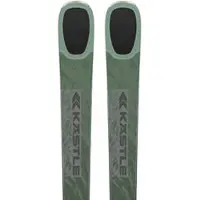 Kästle Mx84+k12 Prw Gw Alpin Skipakket