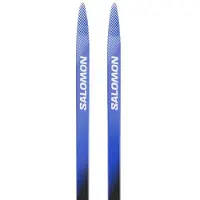 Salomon Rs+prolink Race Skate Juniorpakket Voor Noordse Ski´s