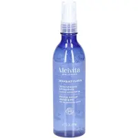 Laboratoire M&L Melvita Make-upverwijderende reinigingsgel Bloemenboeket 200 ml Gel
